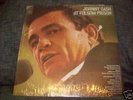 SEALED    Johnny Cash   