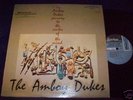 The Amboy Dukes   