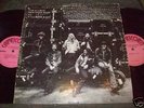 The Allman Brothers Band  