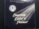 EMERSON LAKE AND PALMER Welcome Back 3LP SEALED ELP ORG