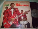 Bo Diddley    