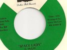 Bill Space Lady Dollar Bill NORTHERN SOUL rare Modern 7