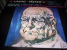 MONTEUX : SIBELIUS SYMPHONY NO. 2 LP RCA LIVING STEREO