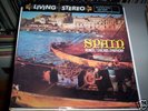 REINER : SPAIN LP RCA LIVING STEREO LSC 2230
