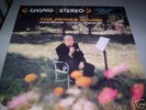 REINER : THE REINER SOUND LP RCA LIVING STEREO LSC 2183
