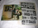 PINK FLOYD Ummagumma (Harvest UK Double LP 1969) EX