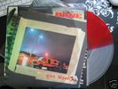 Bane Give Blood LP very limited red/clear bridge 9 xxx