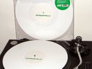 OFFICIAL WHITE Serato Tittsworth Control Vinyl *RARE*