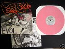 Sonic Youth EVOL 12