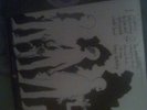 The Birthday Party LP
