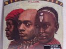 WELDON IRVINE-THE SISTERS:DON BLACKMAN+MARCUS MILLER/SS