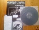 GREEK DARK WAVE RAREST REHEARSED DREAMS 