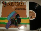AFRO MANIA  Masimbabele-Su ku leu- DISCO COSMIC