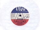 LENA JUNOFF Yesterday Has Gone ORIGINAL 1960s OLGA Demo