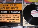 Link Wray Jack The Ripper ORIG SWAN SUPER CLEAN