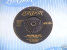 The Moonglows - I Knew From The Start 1957 UK 45