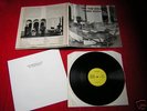 Yoshi Wada - Off The Wall, FMP Vinyl LP 1985 SAJ-49 FOC