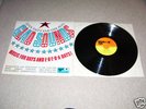 LYNN TAITT AND THE JETS - GLAD SOUNDS -UK BIG SHOT 4002