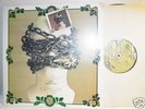 CAPSICUM RED Italian Prog Rock LP Record 1972 RARE