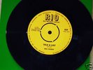 RIO......ERIC MORRIS/LITTLE DISTRICT 45....1966...EX++