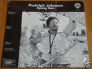 Rudolph Johnson-Spring Rain-Black Jazz-Original Sealed