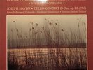 Pfitzner, Haydn Cello Ctos. - Esther Nyffenegger
