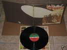 LED ZEPPELIN-II Orig. First Pressing 1841 Broadway EX
