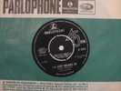 THE ACTION I'LL KEEP HOLDING ON PARLOPHONE R 5410 BOYS