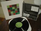 OLIVIA TREMOR CONTROL / BLACK SWAN  DREAM TAPE vinyl lp