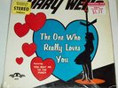 Unplayed Mary Wells One Who Really Loves You 1st press