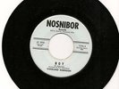 CLEVELAND ROBINSON BOY NORTHERN SOUL ORIGINAL