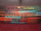 PETER BARDENS Peter Bardens LP 1971 1st Press SUPERB