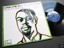 DEWEY REDMAN “LOOK FOR THE BLACK STAR” FONTANA NL MINT-