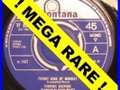FINDERS KEEPERS Deep Purple / Trapeze 7