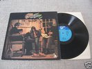FAMOUS JUG BAND.Chameleon.Rare 1970 UK Roger Taylor Lp