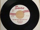 ?BEATLES 'SIE LIEBT DICH (She Loves You) Swan Label?