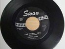 ? BEATLES original SWAN She Loves You/ I'll Get You 45?