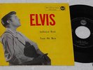 ELVIS PRESLEY:7