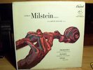 NATHAN MILSTEIN PROKOFIEV HANDEL VITALI P8315 US LP