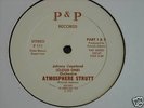 CLOUD ONE ORCHESTRA ATMOSPHERE STRUTT DISCO 12 ORIGINAL