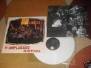 Nirvana - Unplugged In New York LP Color Vinyl rare