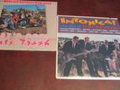 THE REVELS INTOXICA RARE OUT OF PRINT + BONUS Surf Music Analog Sealed 2 LP SET
