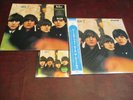 BEATLES FOR SALE Limited RARE JAPAN MONO 2003 LP & 180G STEREO COMPARISON LP +CD