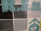 R.E.M. UP FACTORY SEALED ORIGINAL RELEASE 1999 WARNER OUT OF PRINT  LP LAST COPY