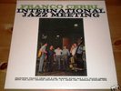 FRANCO CERRI ''INTERNATIONAL JAZZ MEETING'' RARE JAPAN