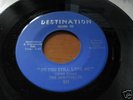SHEFFIELDS MAGIC 60'S GARAGE FOLK PUNK 45 HEAR