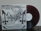 MAYHEM 