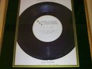 ACETATE: YOU CAN’T LEAVE ME NOW by DAVID & JONATHAN