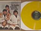 LP THE BEATLES - Yesterday And Today (Butcher Cover)