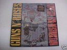 GUNS N' ROSES 